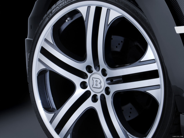 brabus s v12 r pic #118992