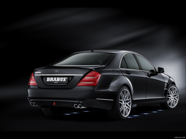 brabus s v12 r pic #119006