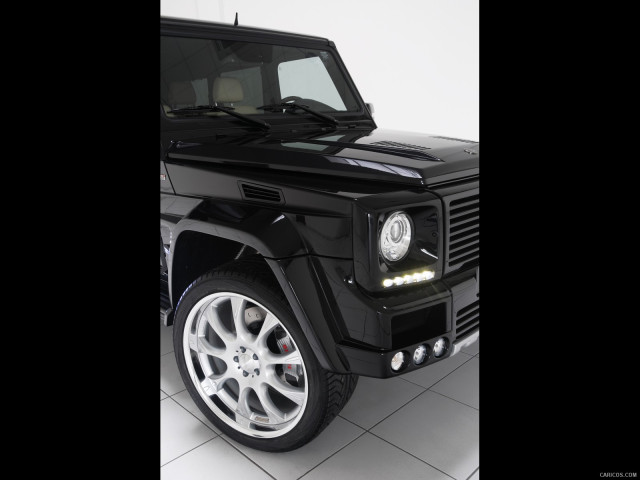 brabus g v12 s biturbo widestar pic #119038