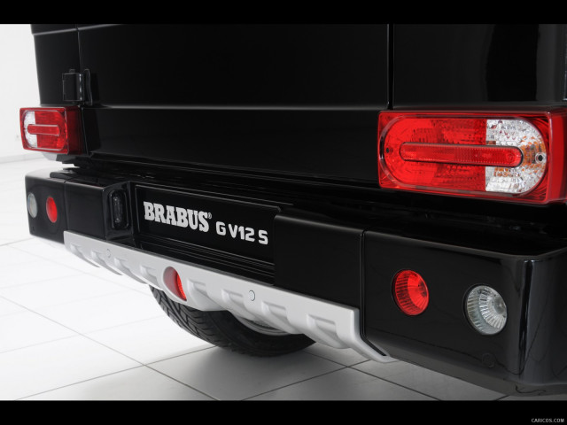 brabus g v12 s biturbo widestar pic #119046