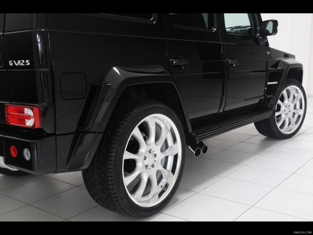 brabus g v12 s biturbo widestar pic #119049