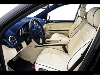 Brabus GL 63 Biturbo