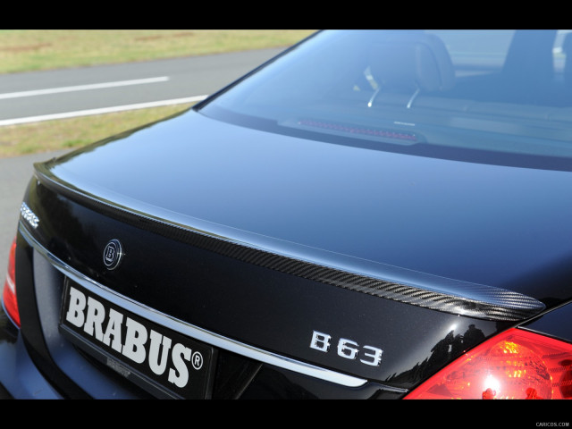 brabus b63 - 620 powerxtra cgi pic #119396