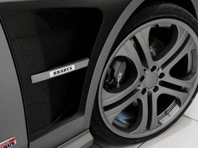 brabus e63 amg pic #119405