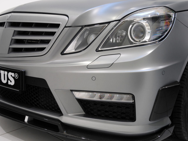 brabus e63 amg pic #119406