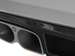 Brabus E63 AMG