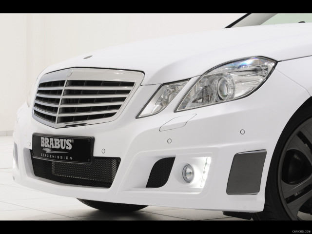 brabus technology project hybrid pic #119417