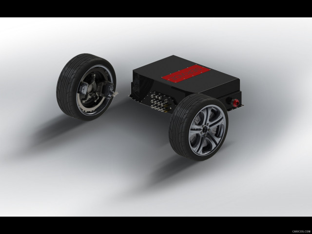 brabus technology project hybrid pic #119424