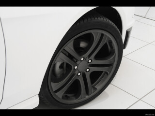 Brabus Technology Project HYBRID