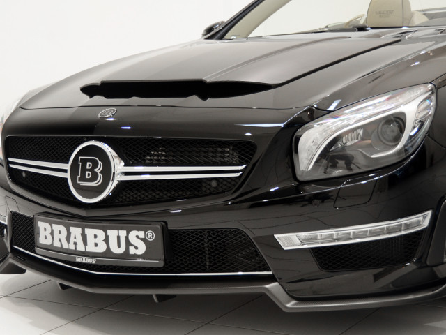 brabus 800 roadster pic #119453