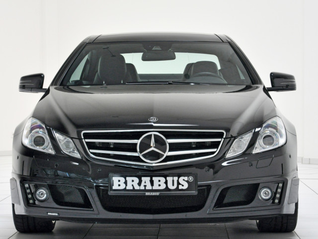 brabus b50-500 coupe pic #119495