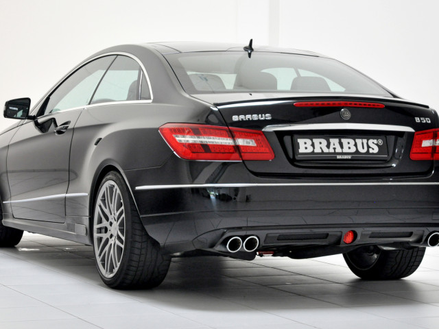 brabus b50-500 coupe pic #119496