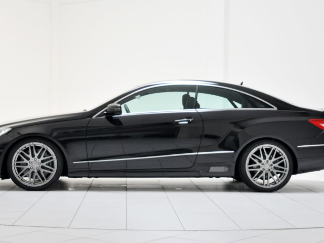 brabus b50-500 coupe pic #119497