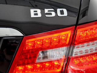 Brabus B50-500 Coupe
