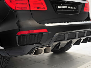 Brabus B63 WIDESTAR