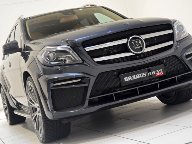 brabus b63s-700 widestar pic #119537