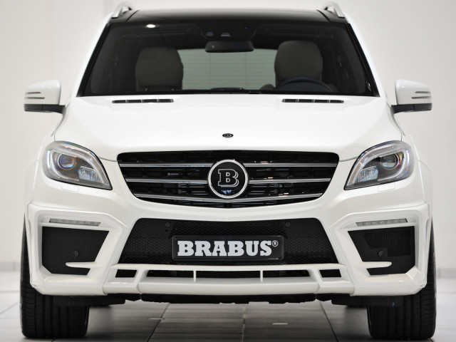 brabus b63s-700 widestar pic #119566