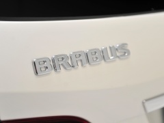 brabus b63s-700 widestar pic #119581