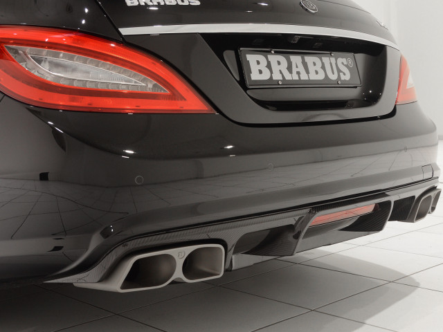 brabus b63s-730 pic #119588