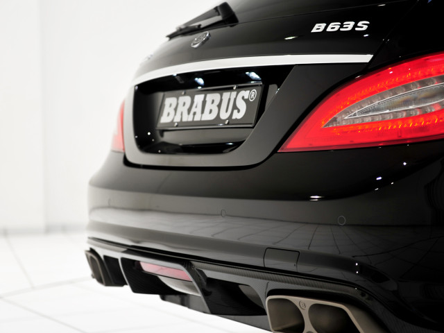 brabus b63s-730 pic #119589