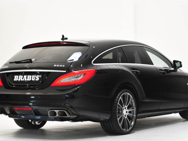 brabus b63s-730 pic #119590