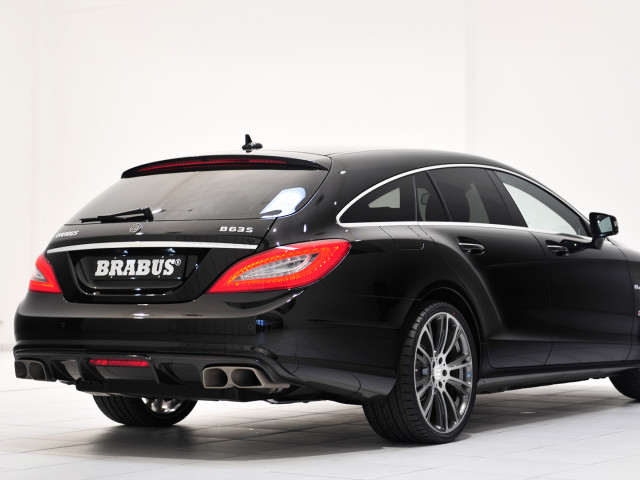 brabus b63s-730 pic #119592