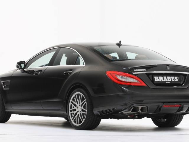 brabus b63s-730 pic #119593