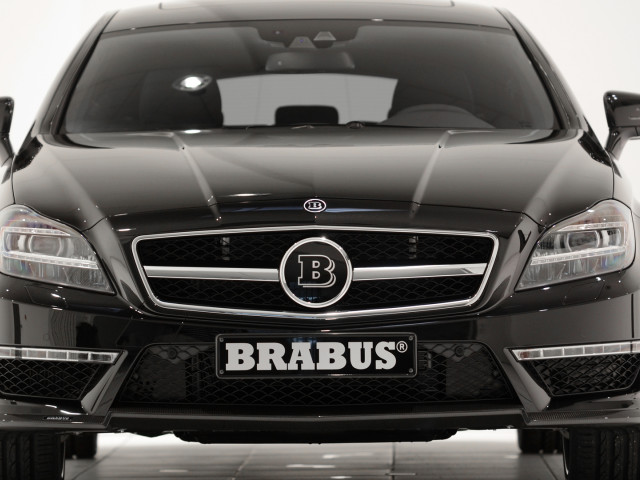 brabus b63s-730 pic #119594