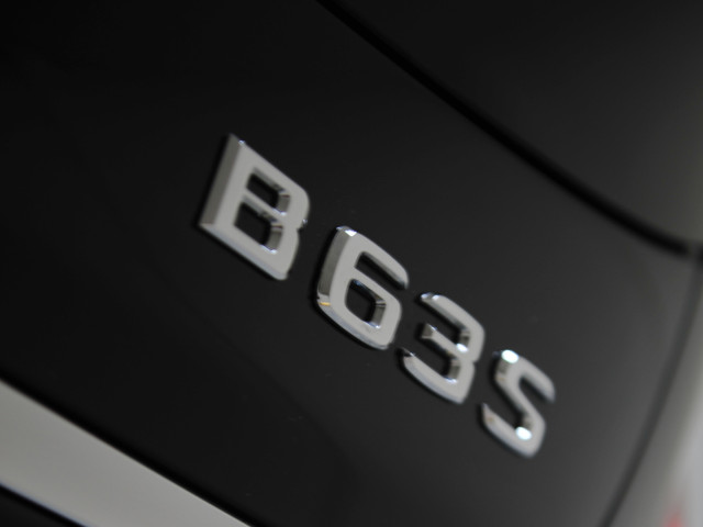 brabus b63s-730 pic #119606