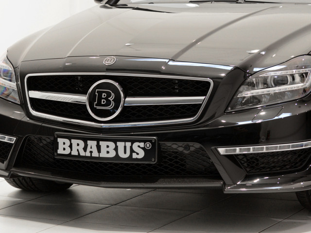 brabus b63s-730 pic #119609