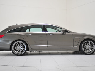 Brabus CLS Shooting Brake