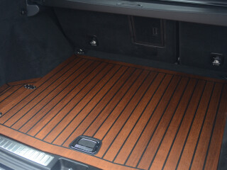 Brabus ML 63 AMG