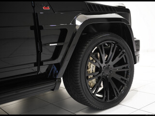 Brabus 800 G
