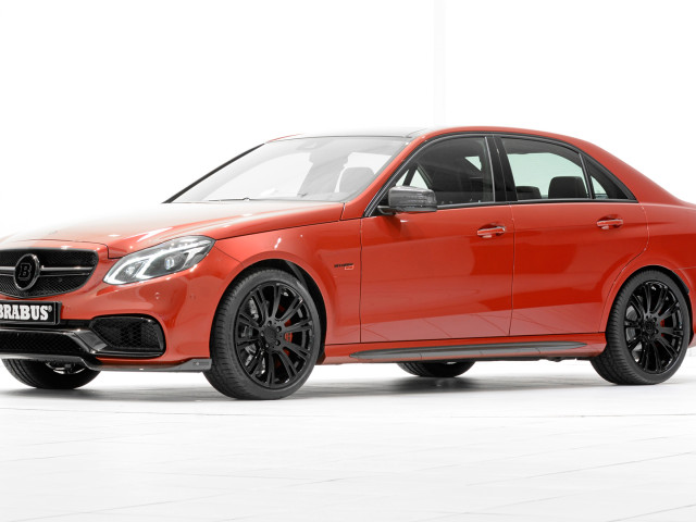 brabus 850 6.0 biturbo pic #119752