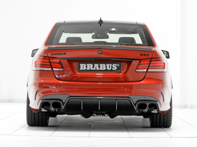 brabus 850 6.0 biturbo pic #119755