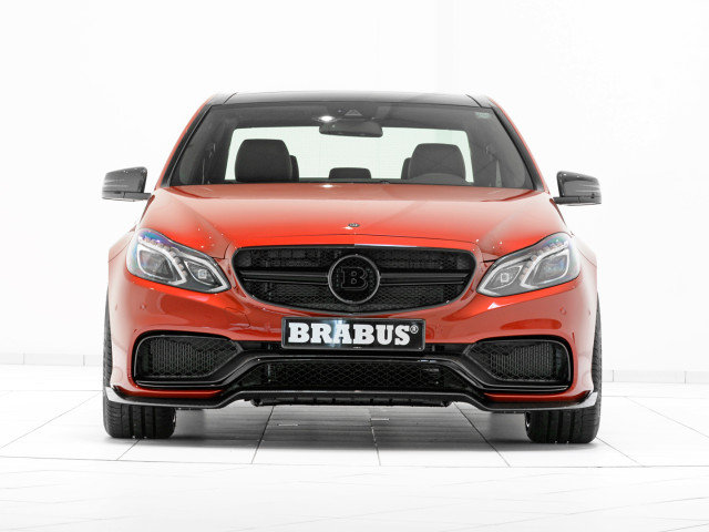 brabus 850 6.0 biturbo pic #119756