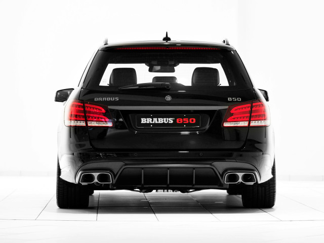 brabus 850 6.0 biturbo pic #119776