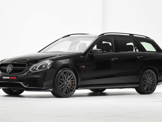 brabus 850 6.0 biturbo pic #119779