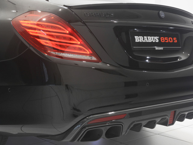 brabus 850 s pic #119794