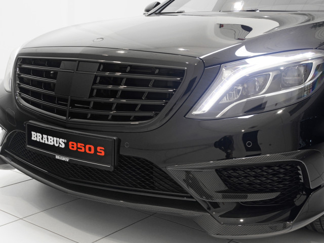 brabus 850 s pic #119797