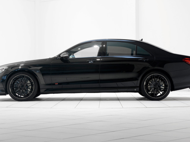 brabus 850 s pic #119800