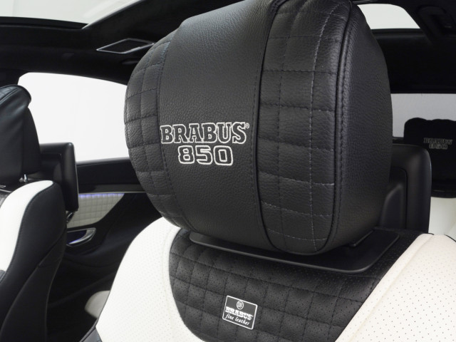 brabus 850 s pic #119806