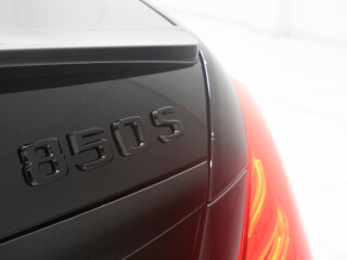 Brabus 850 S