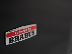 brabus c-class (w204) pic #129307