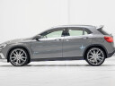 Brabus GLA-Class