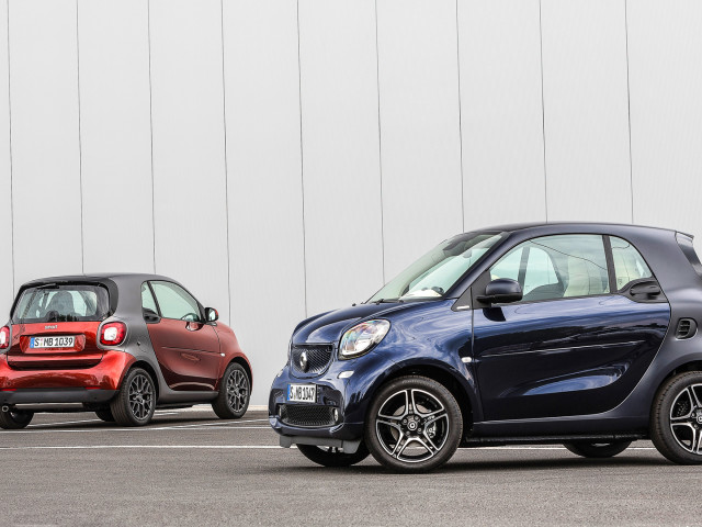 brabus smart fortwo pic #130653