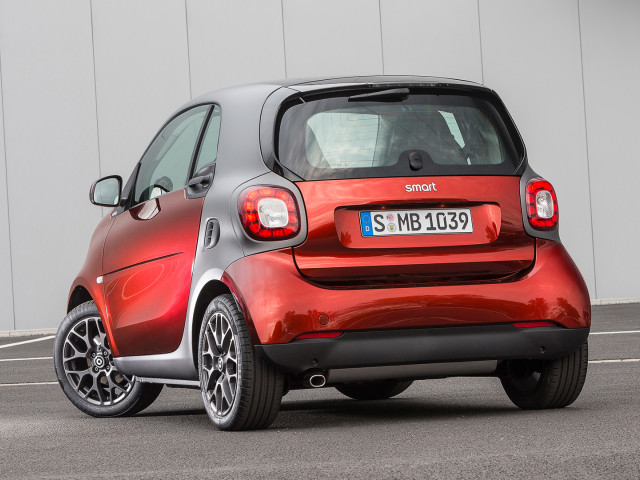 brabus smart fortwo pic #130656