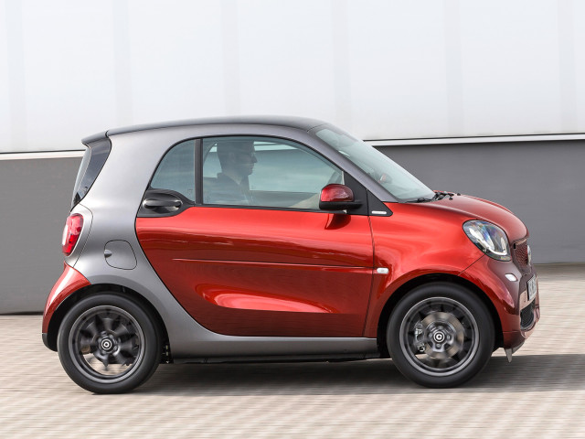 brabus smart fortwo pic #130658