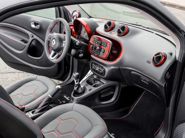 brabus smart fortwo pic #130693