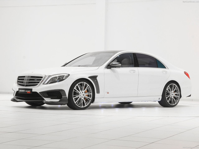 brabus rocket 900 pic #139129